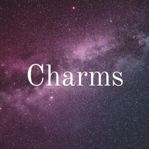 NEW Butterfly Glow In The Dark Charm for CROCS